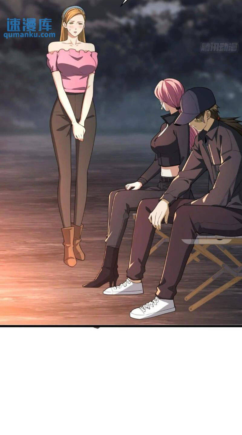 Đệ Nhất Danh Sách Chap 271 - Next Chap 272