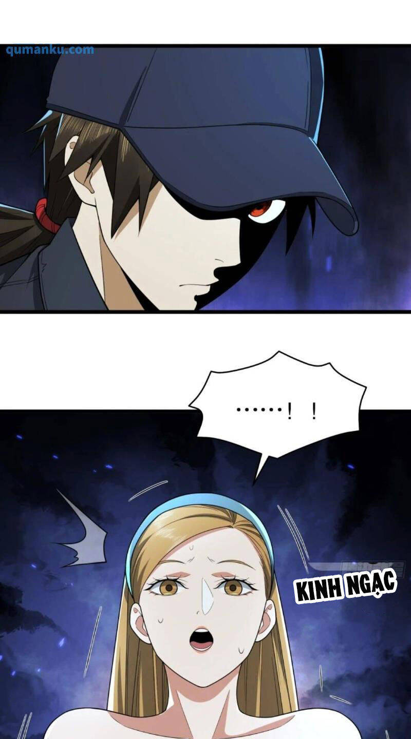 Đệ Nhất Danh Sách Chap 271 - Next Chap 272