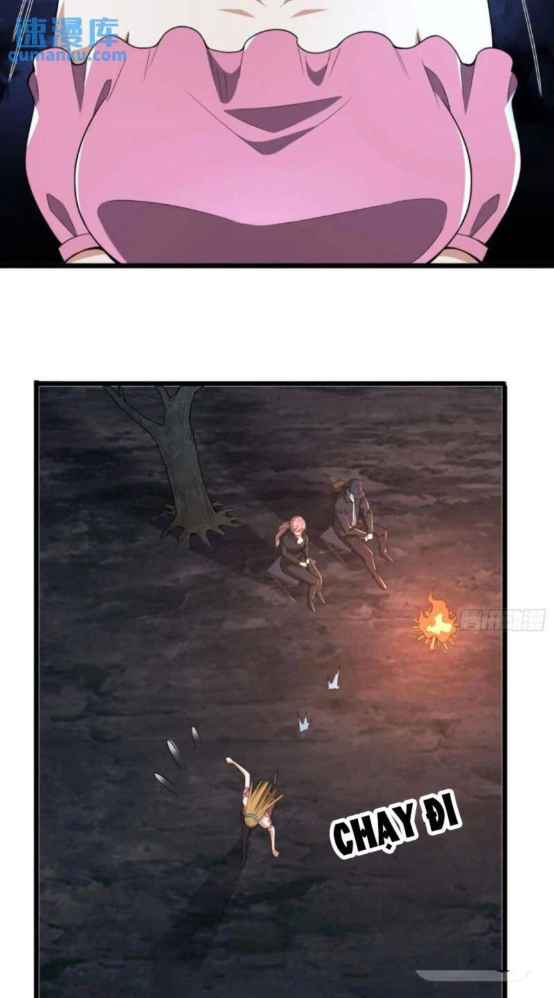 Đệ Nhất Danh Sách Chap 271 - Next Chap 272