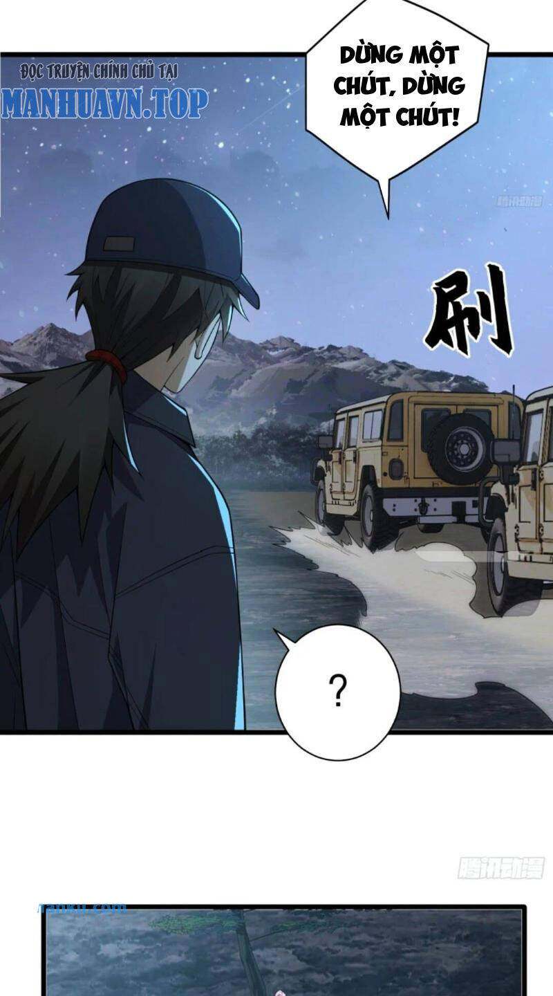 Đệ Nhất Danh Sách Chap 271 - Next Chap 272