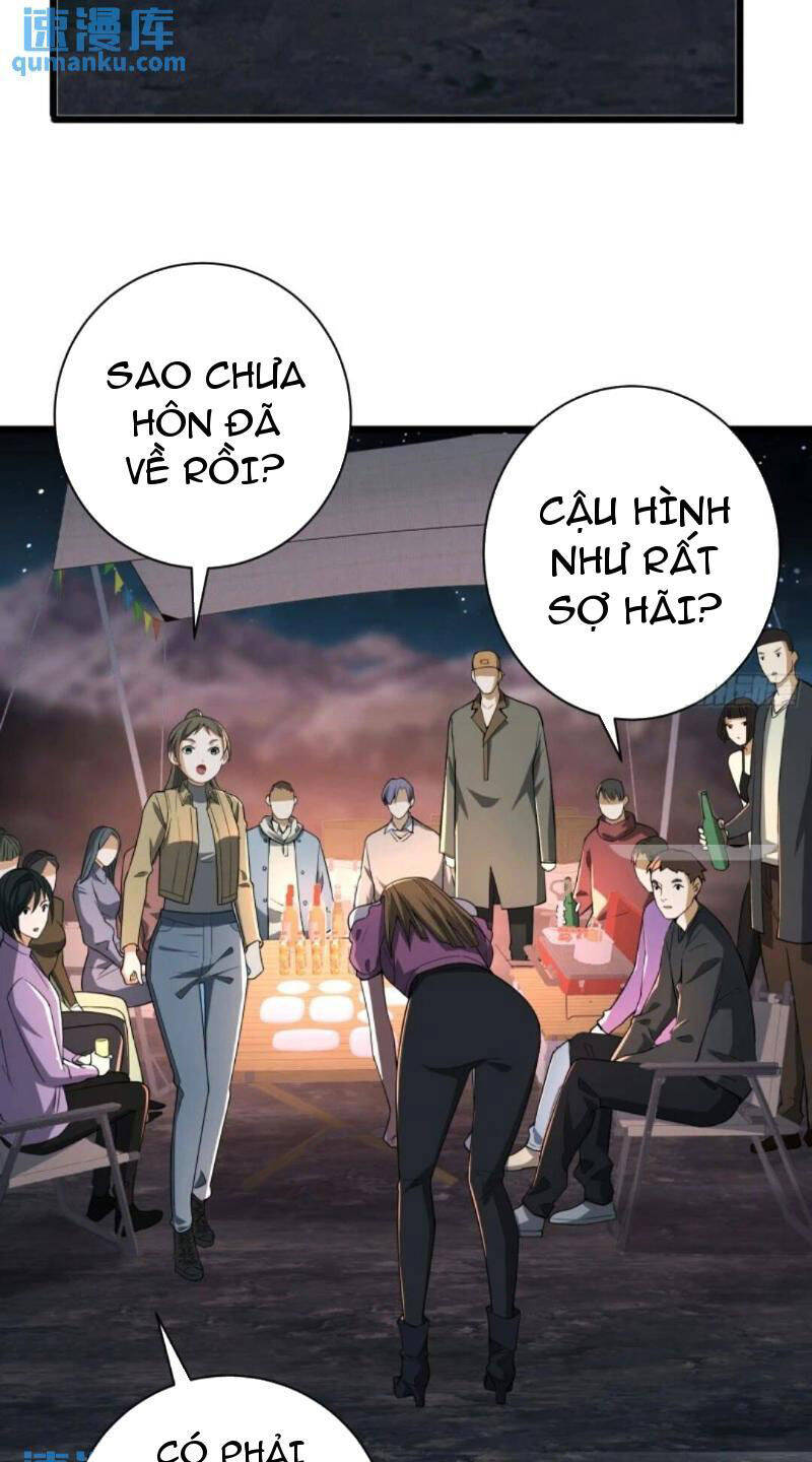 Đệ Nhất Danh Sách Chap 271 - Next Chap 272