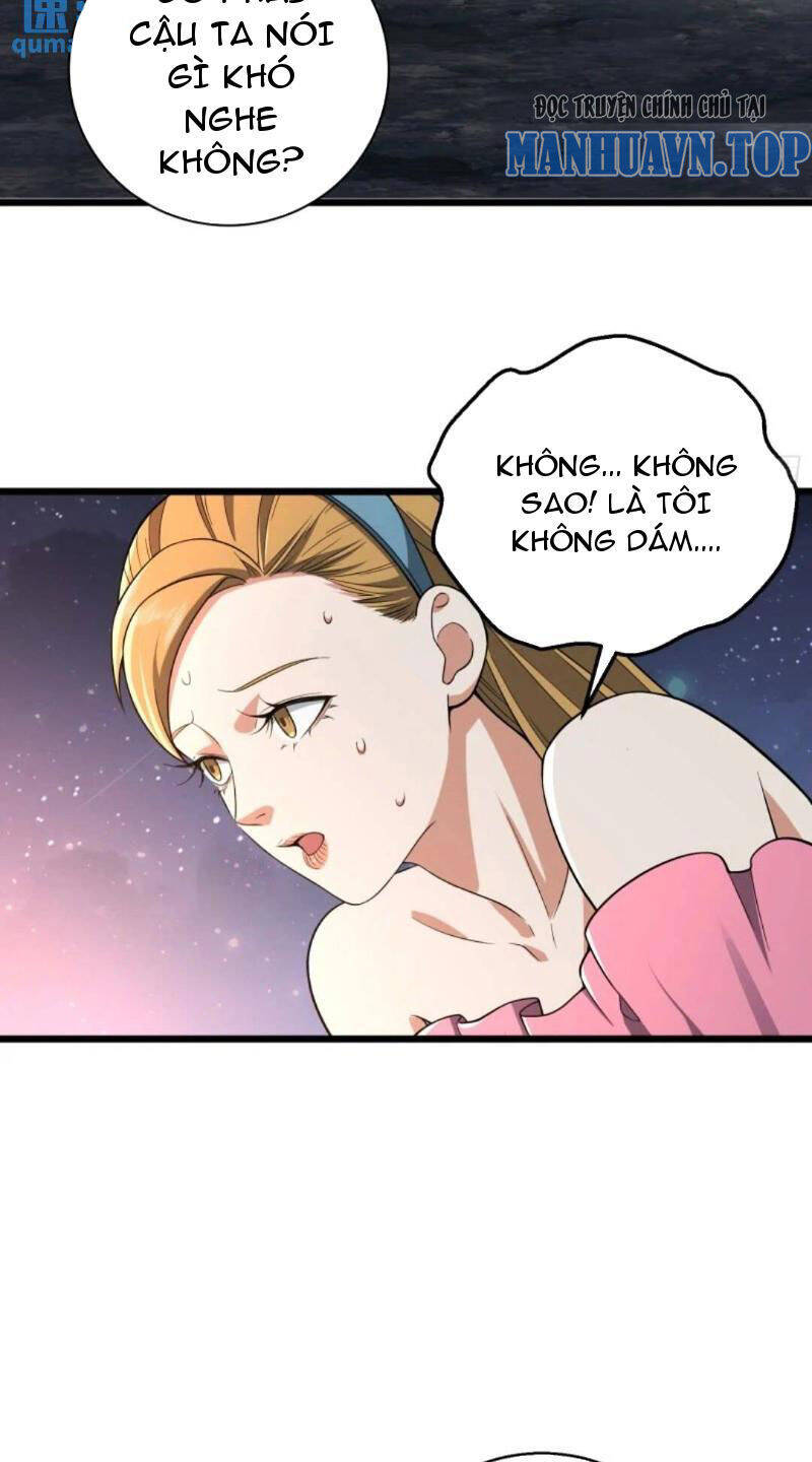 Đệ Nhất Danh Sách Chap 271 - Next Chap 272