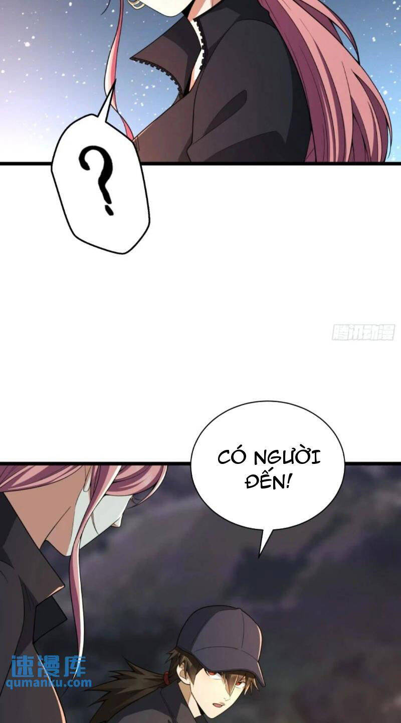 Đệ Nhất Danh Sách Chap 271 - Next Chap 272
