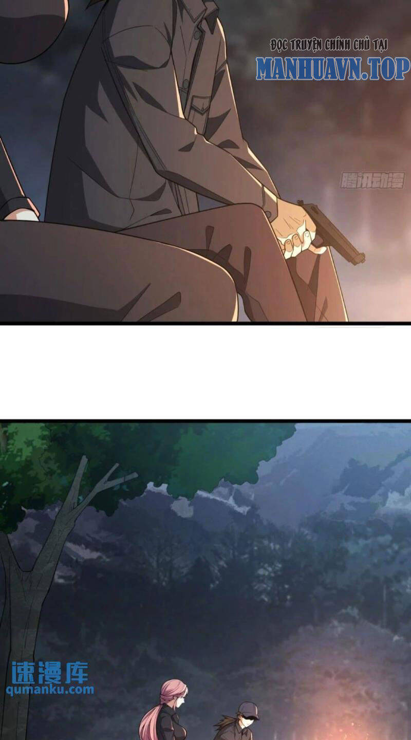 Đệ Nhất Danh Sách Chap 271 - Next Chap 272