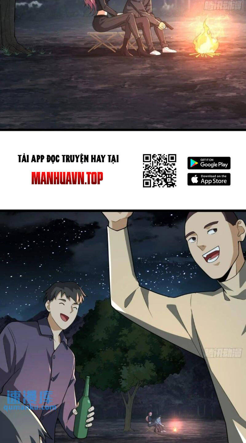 Đệ Nhất Danh Sách Chap 271 - Next Chap 272