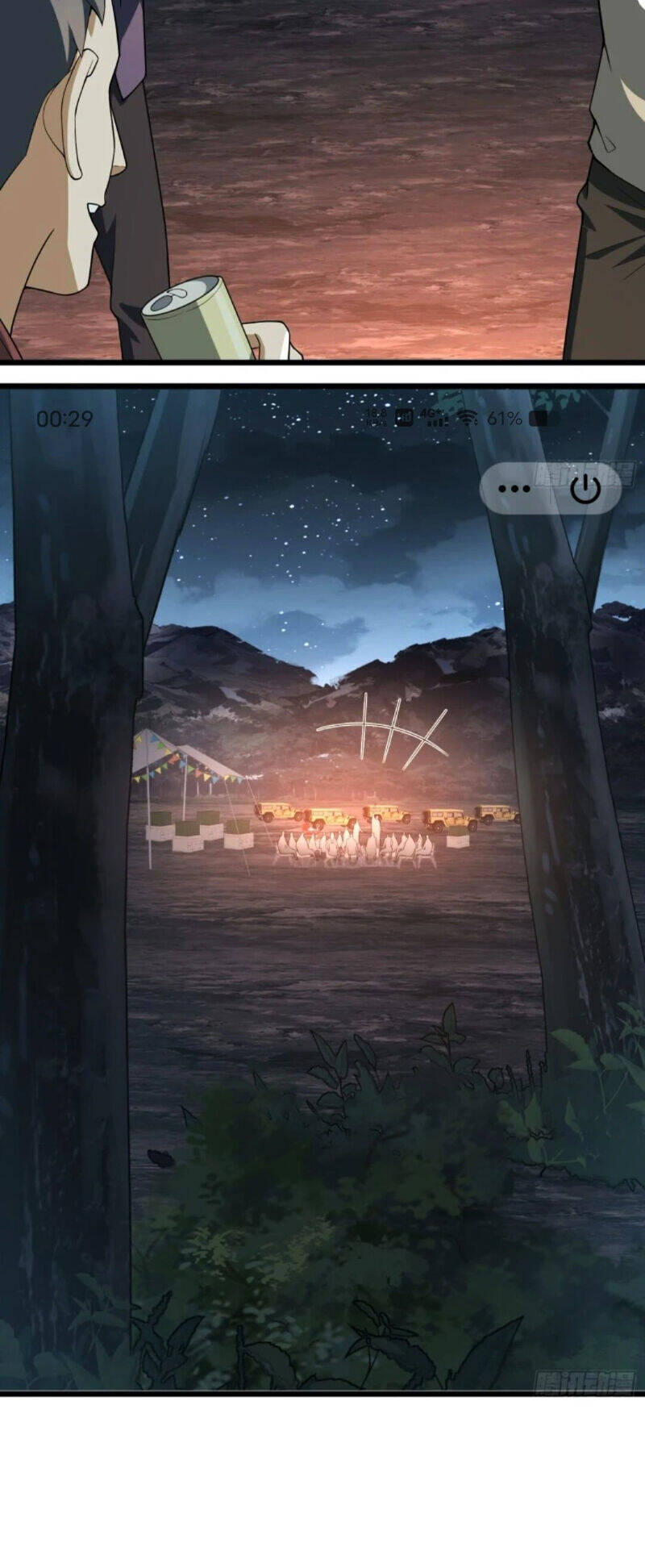 Đệ Nhất Danh Sách Chap 271 - Next Chap 272