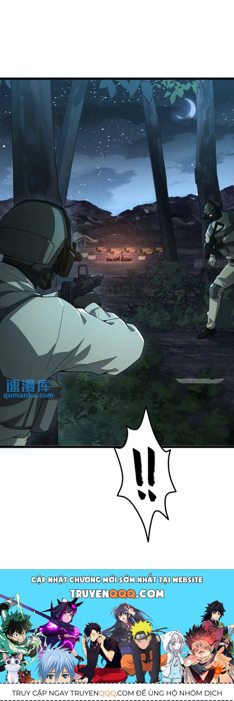 Đệ Nhất Danh Sách Chap 271 - Next Chap 272