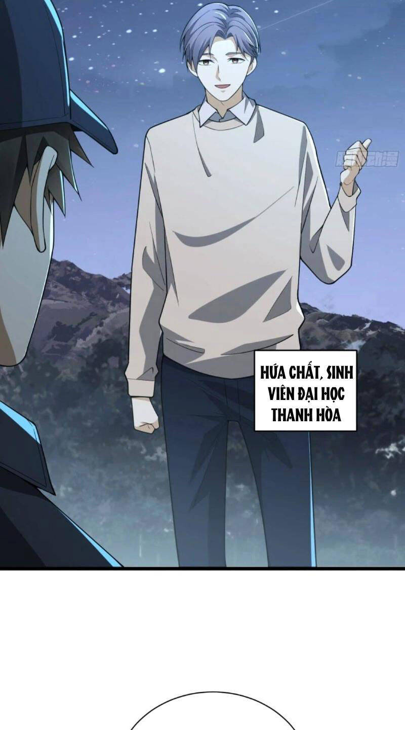 Đệ Nhất Danh Sách Chap 271 - Next Chap 272