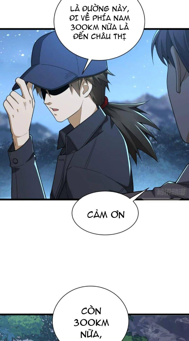 Đệ Nhất Danh Sách Chap 271 - Next Chap 272