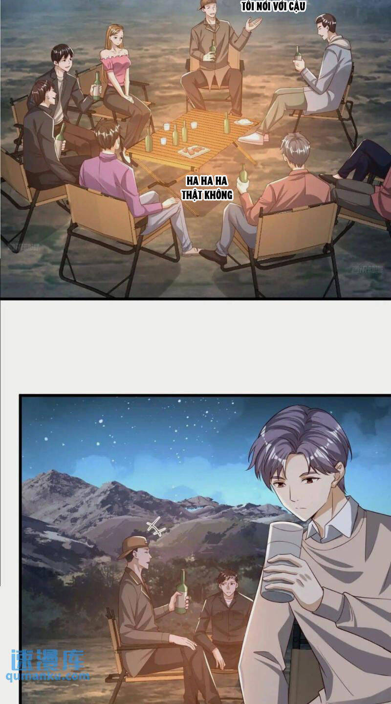 Đệ Nhất Danh Sách Chap 272 - Next Chap 273