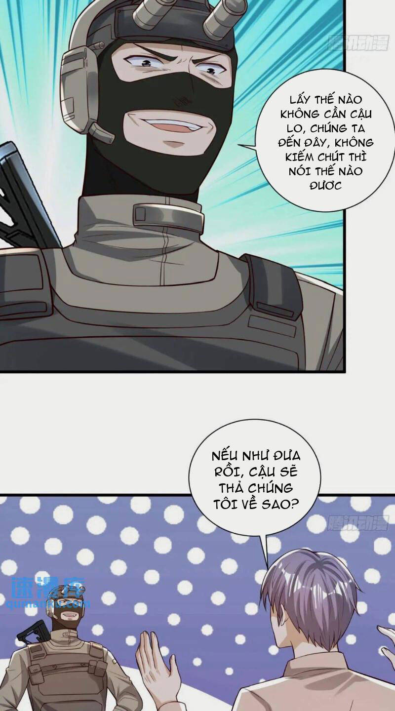 Đệ Nhất Danh Sách Chap 272 - Next Chap 273