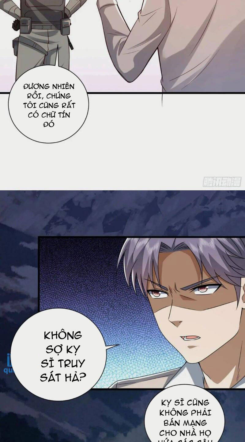 Đệ Nhất Danh Sách Chap 272 - Next Chap 273