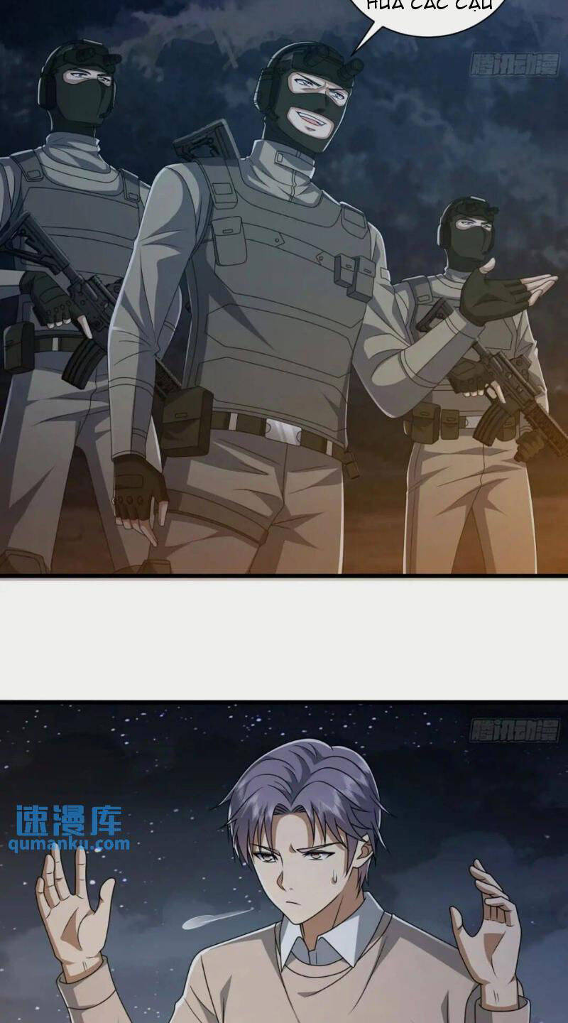 Đệ Nhất Danh Sách Chap 272 - Next Chap 273