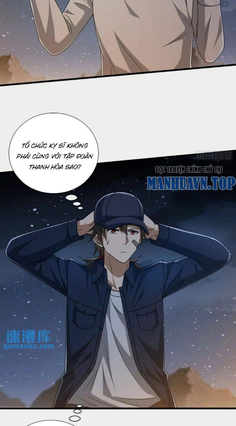 Đệ Nhất Danh Sách Chap 272 - Next Chap 273