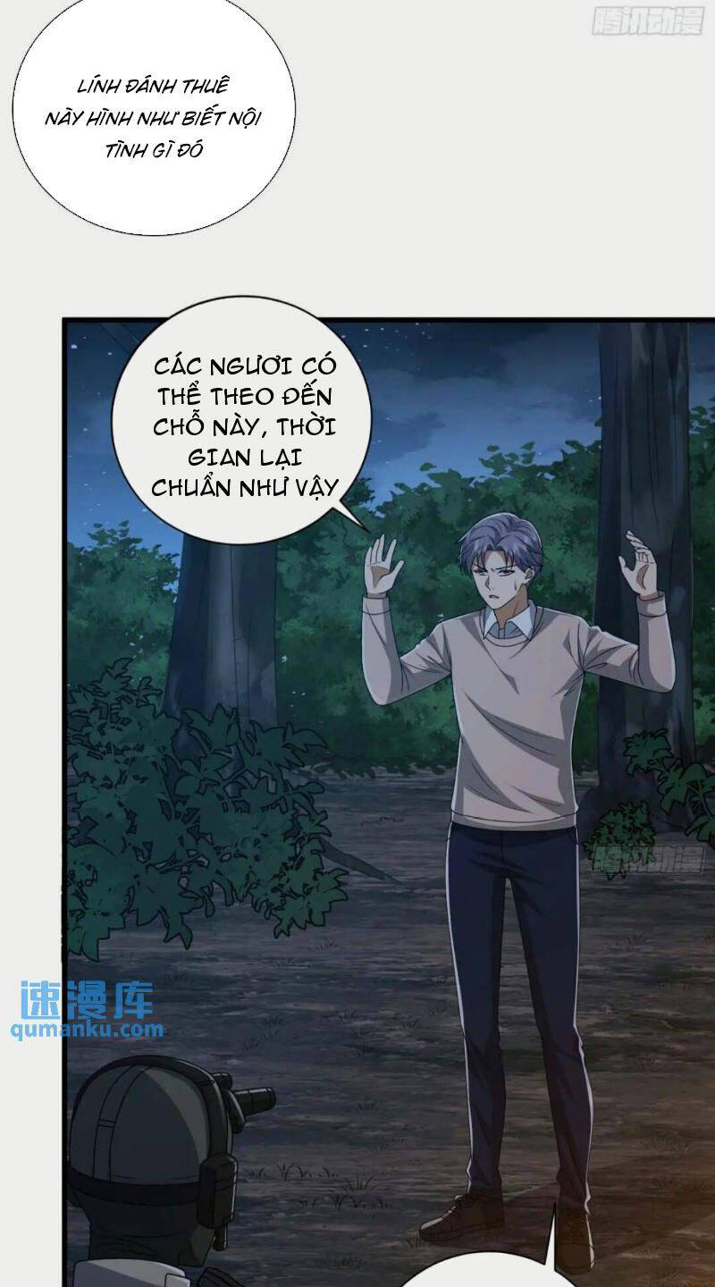 Đệ Nhất Danh Sách Chap 272 - Next Chap 273