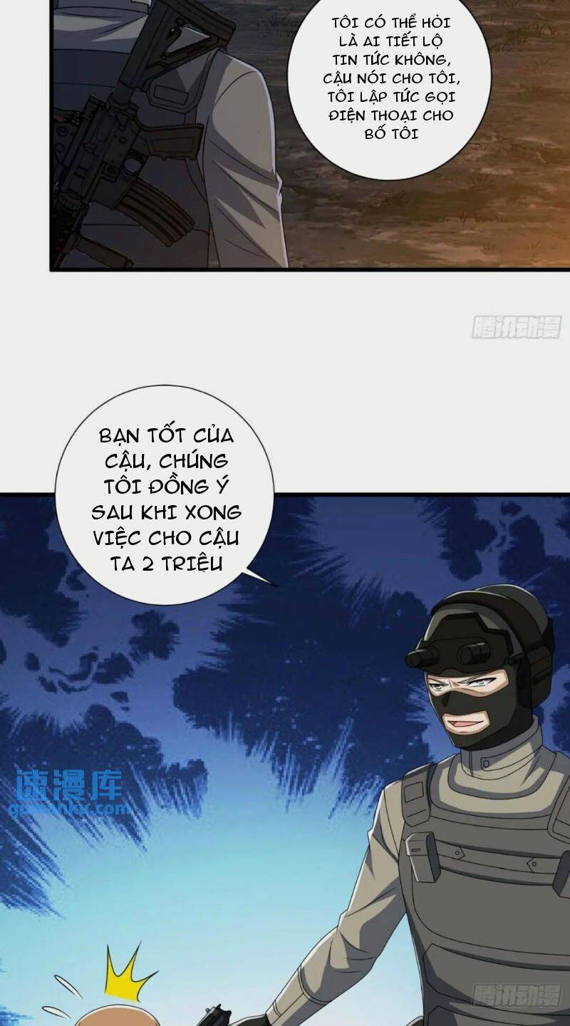 Đệ Nhất Danh Sách Chap 272 - Next Chap 273