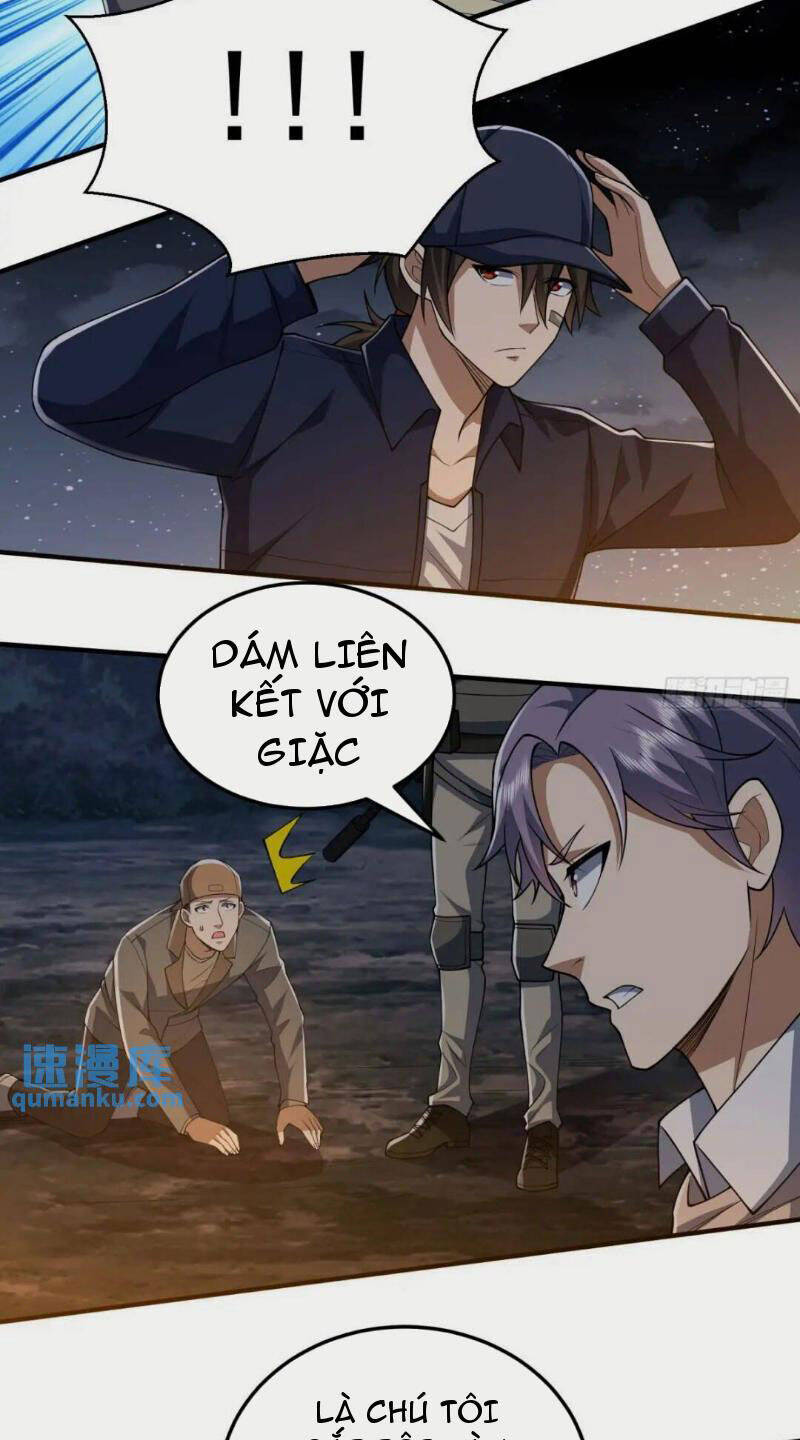 Đệ Nhất Danh Sách Chap 272 - Next Chap 273