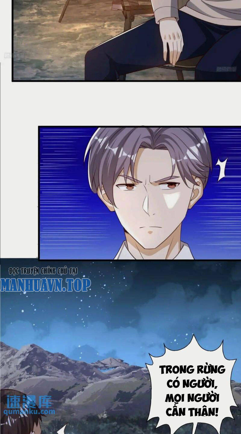Đệ Nhất Danh Sách Chap 272 - Next Chap 273