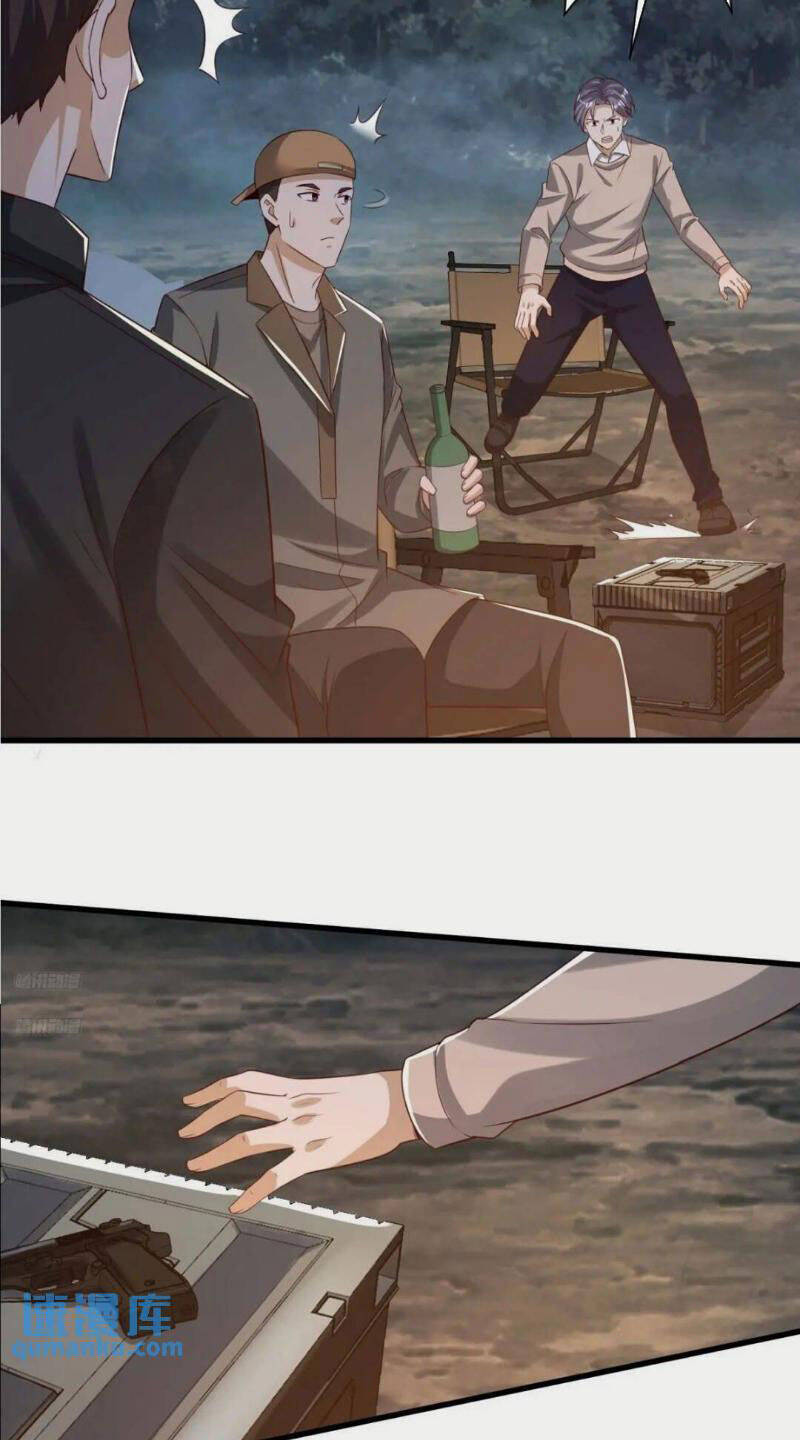 Đệ Nhất Danh Sách Chap 272 - Next Chap 273
