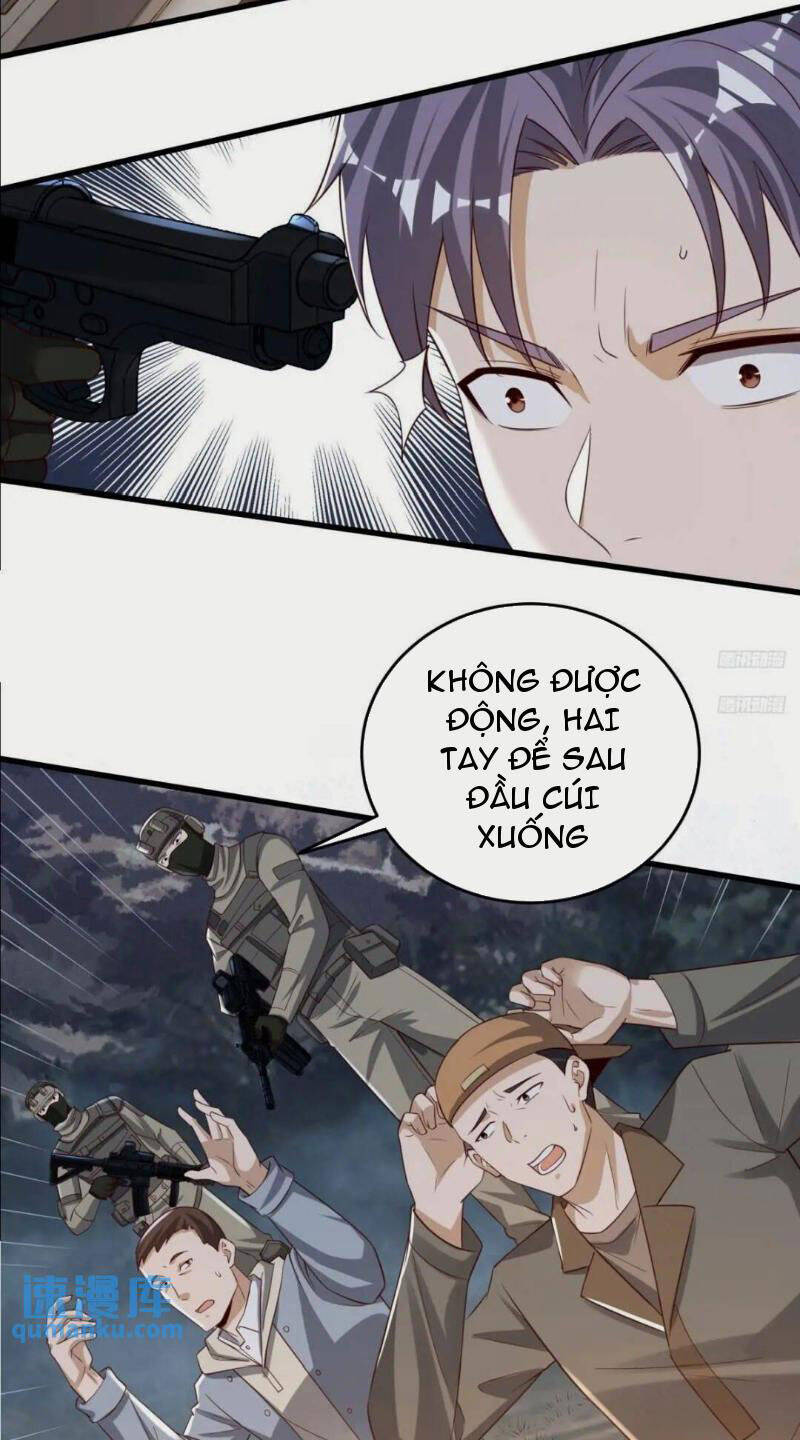 Đệ Nhất Danh Sách Chap 272 - Next Chap 273