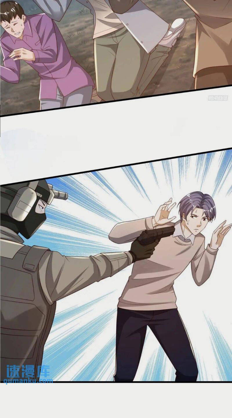 Đệ Nhất Danh Sách Chap 272 - Next Chap 273