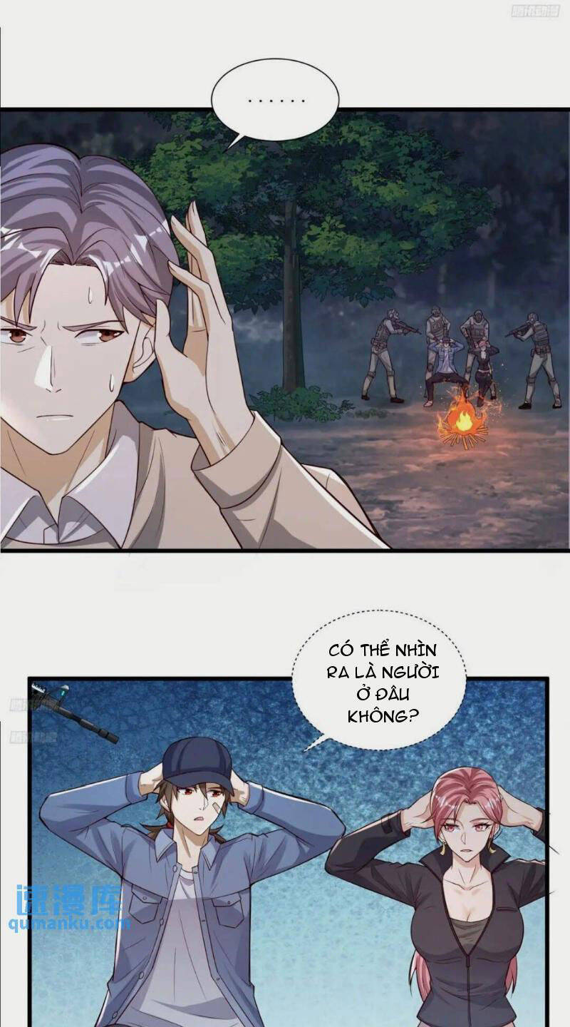 Đệ Nhất Danh Sách Chap 272 - Next Chap 273