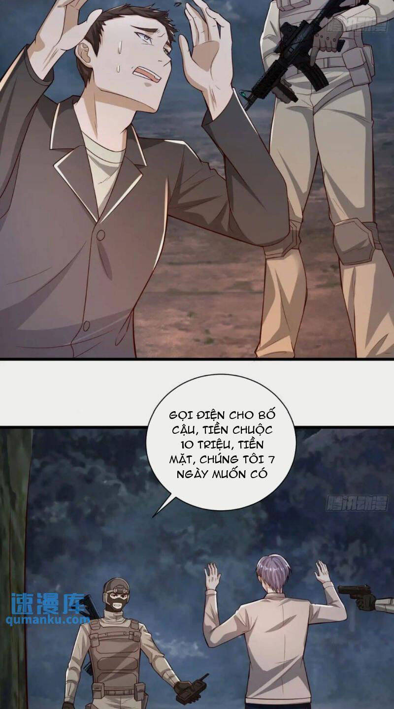 Đệ Nhất Danh Sách Chap 272 - Next Chap 273