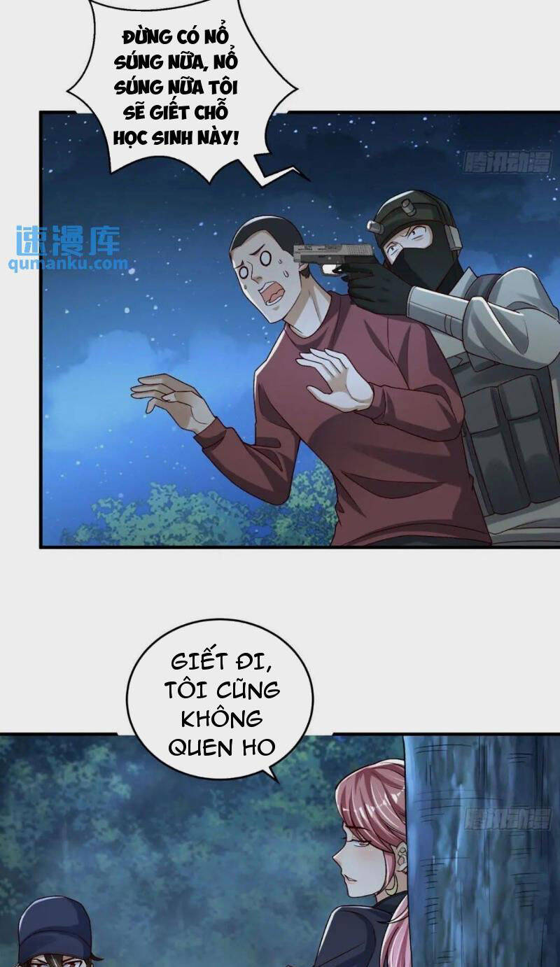Đệ Nhất Danh Sách Chap 273 - Next Chap 274