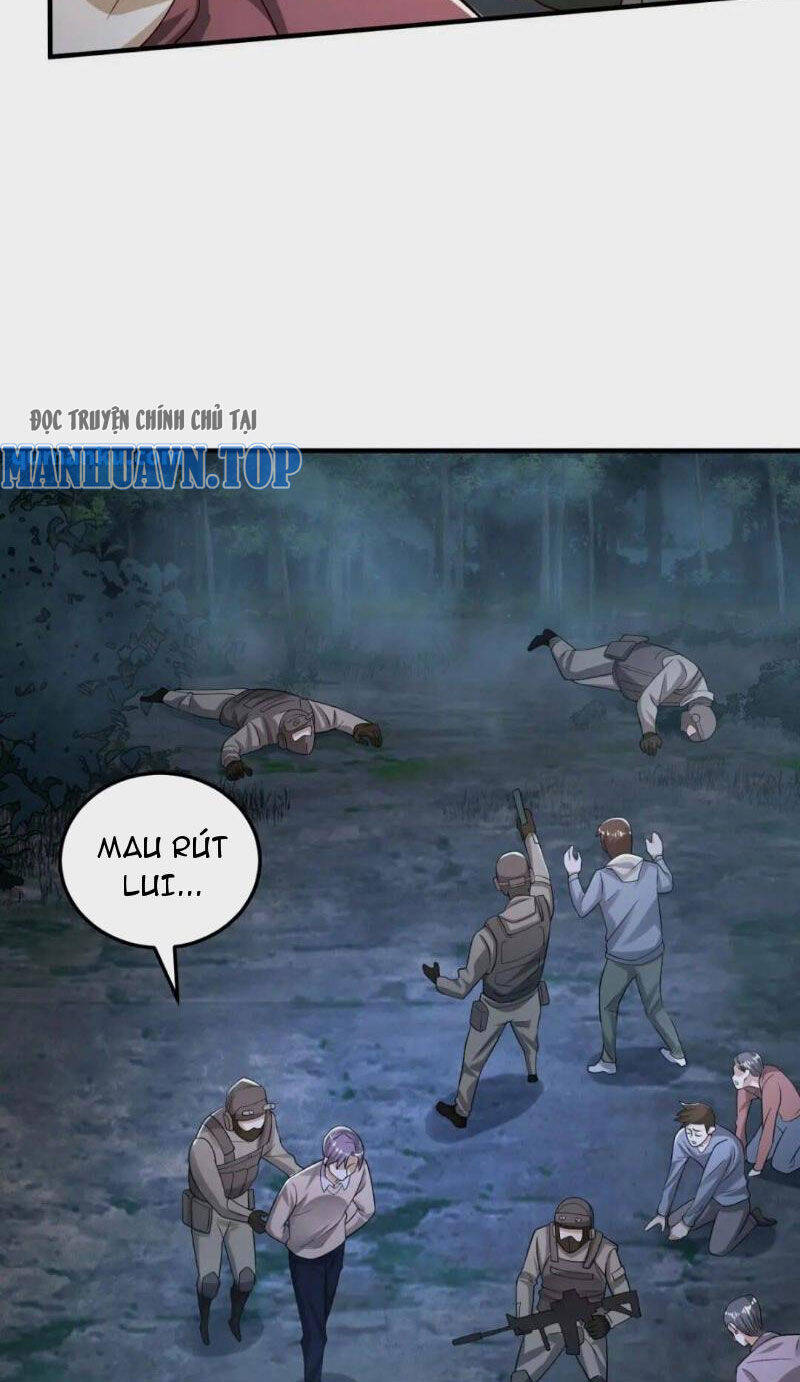 Đệ Nhất Danh Sách Chap 273 - Next Chap 274