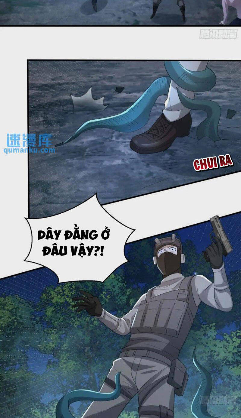 Đệ Nhất Danh Sách Chap 273 - Next Chap 274