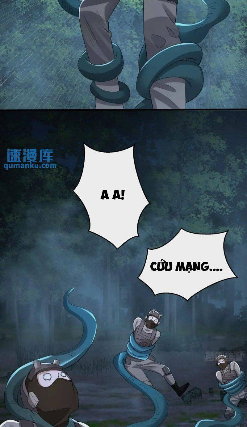 Đệ Nhất Danh Sách Chap 273 - Next Chap 274