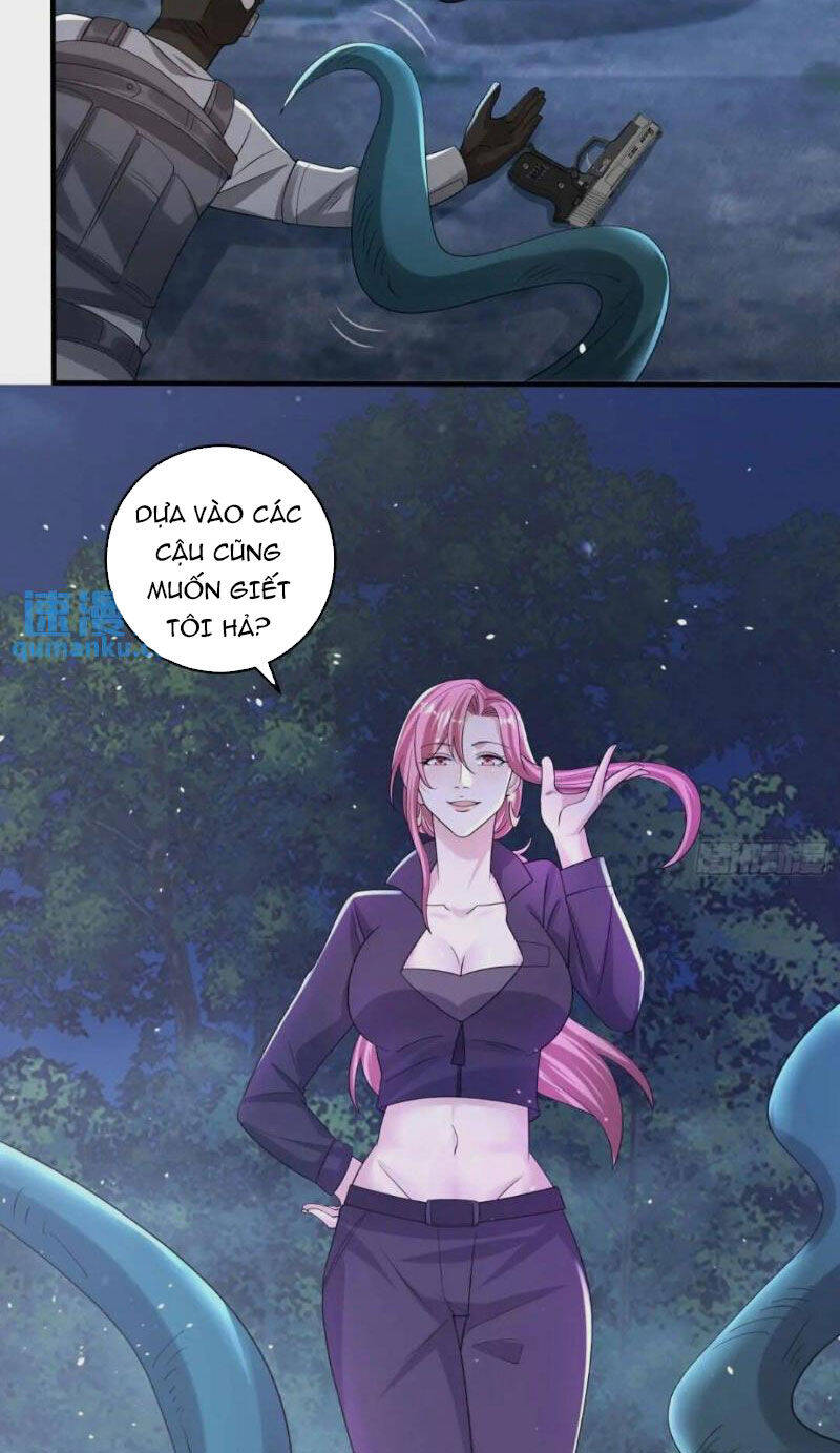 Đệ Nhất Danh Sách Chap 273 - Next Chap 274