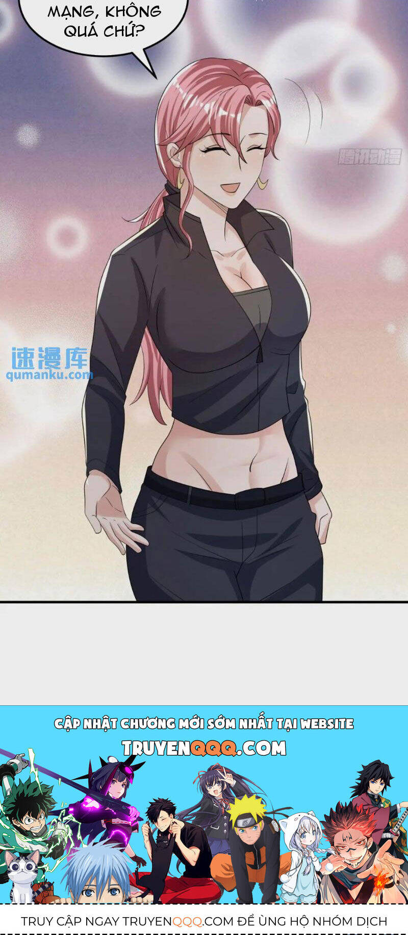 Đệ Nhất Danh Sách Chap 273 - Next Chap 274