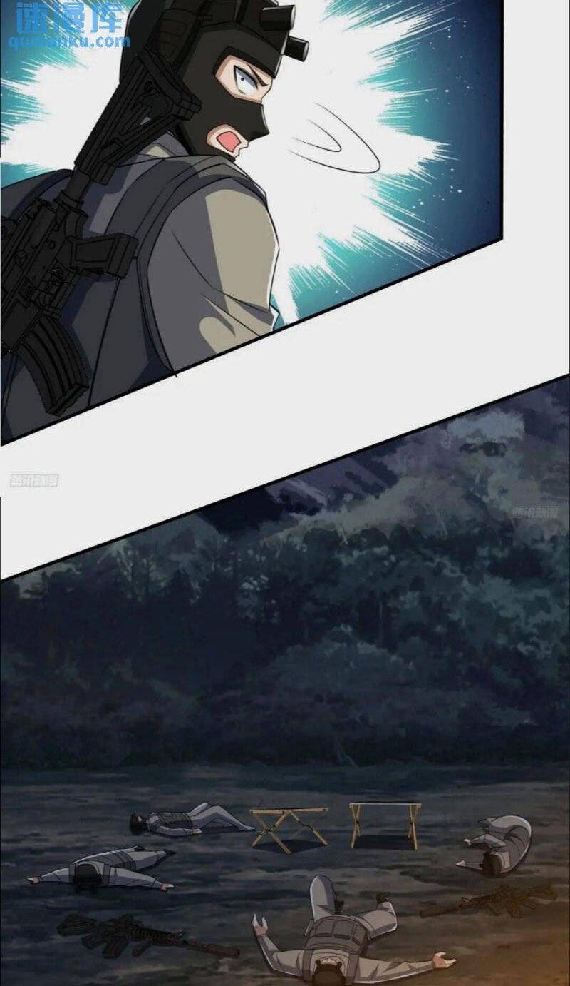 Đệ Nhất Danh Sách Chap 273 - Next Chap 274