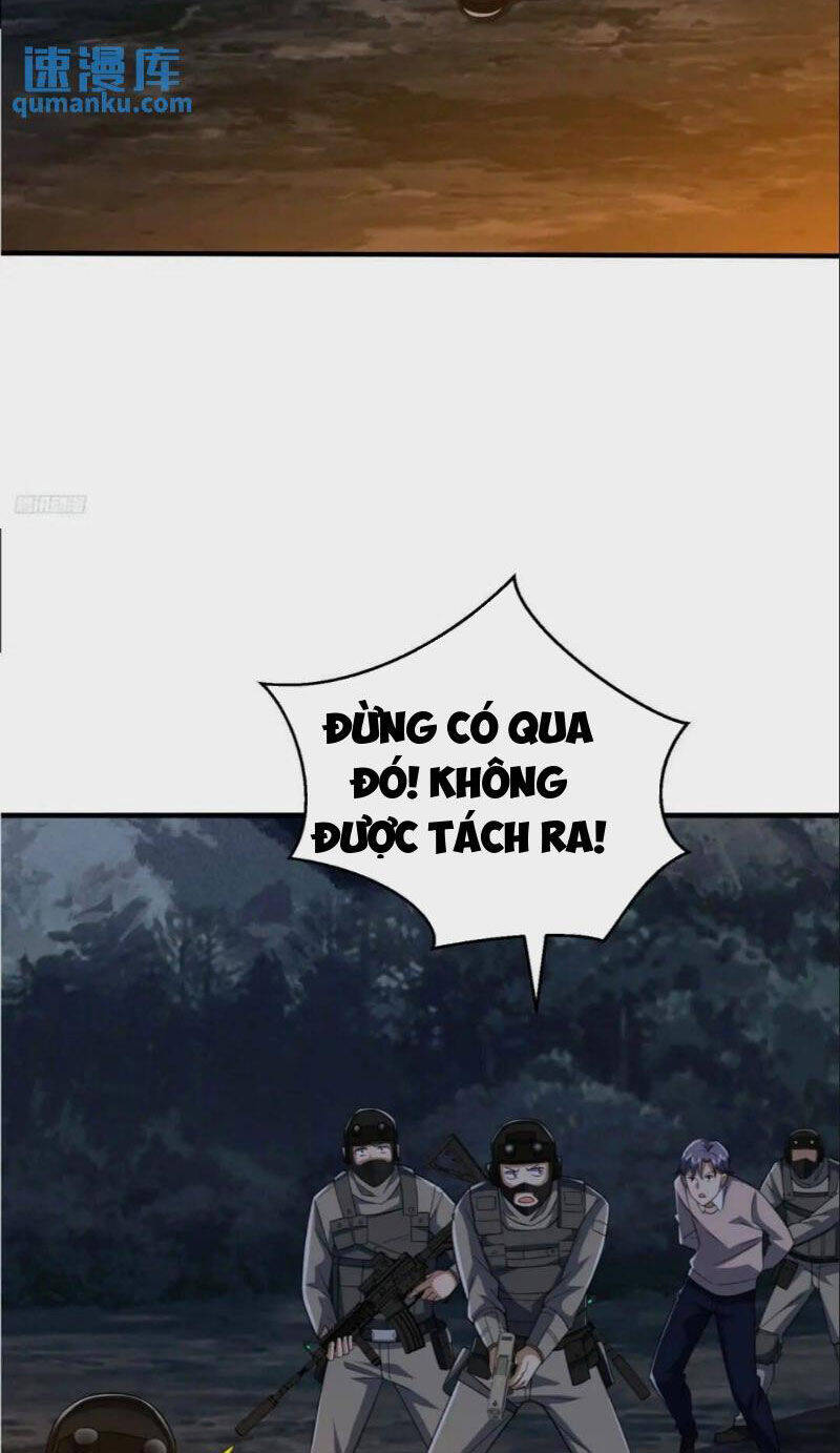 Đệ Nhất Danh Sách Chap 273 - Next Chap 274