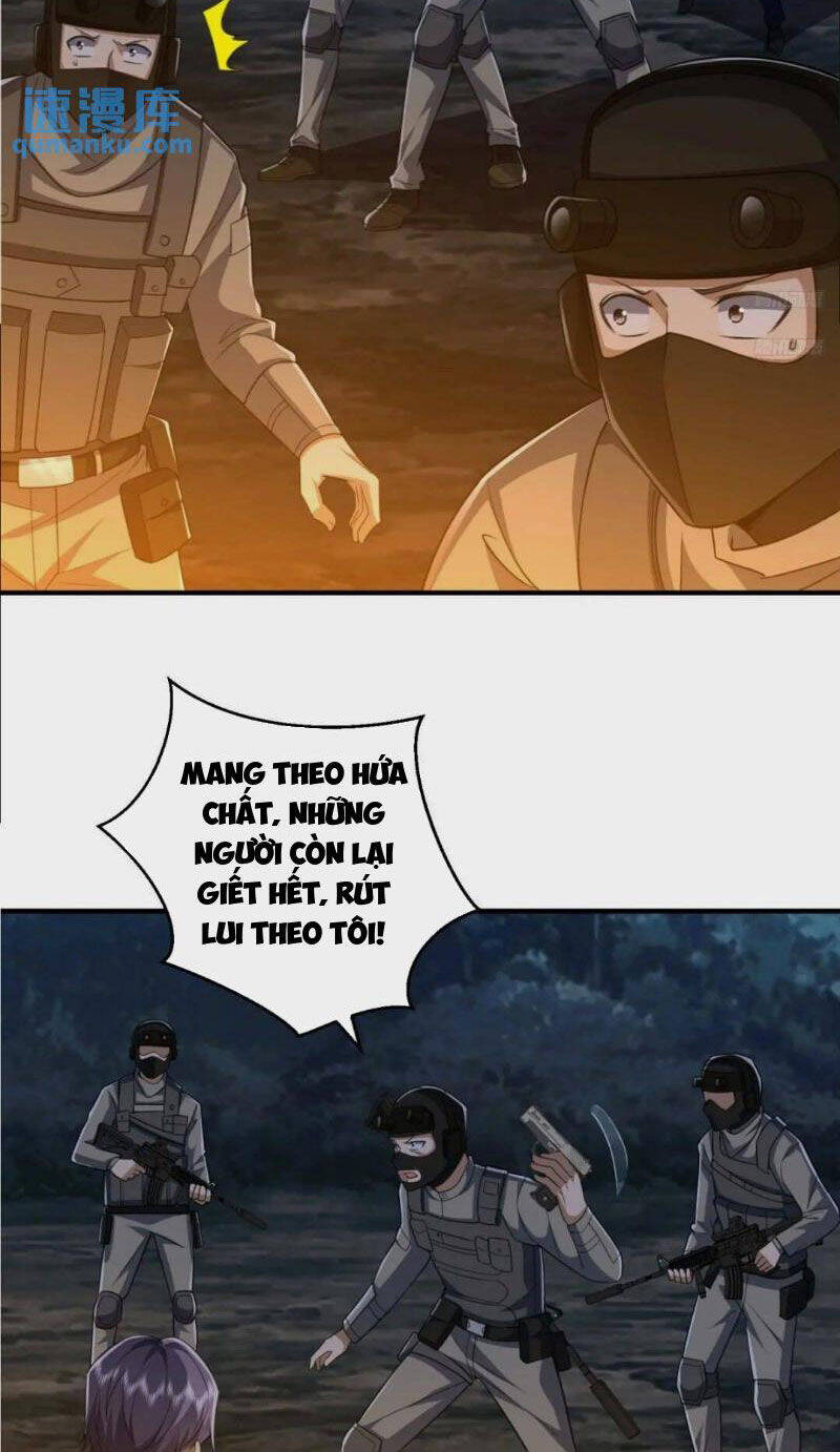 Đệ Nhất Danh Sách Chap 273 - Next Chap 274