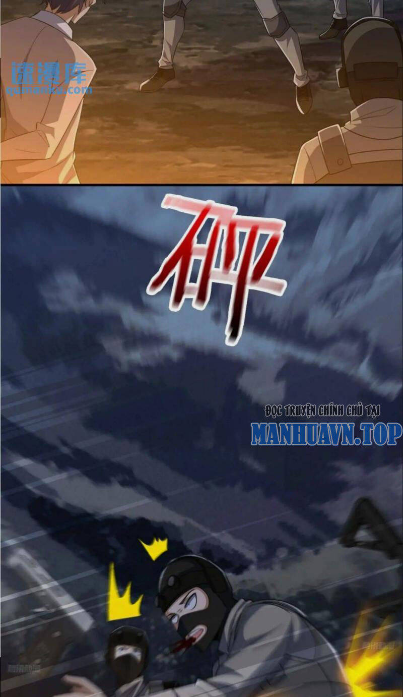 Đệ Nhất Danh Sách Chap 273 - Next Chap 274