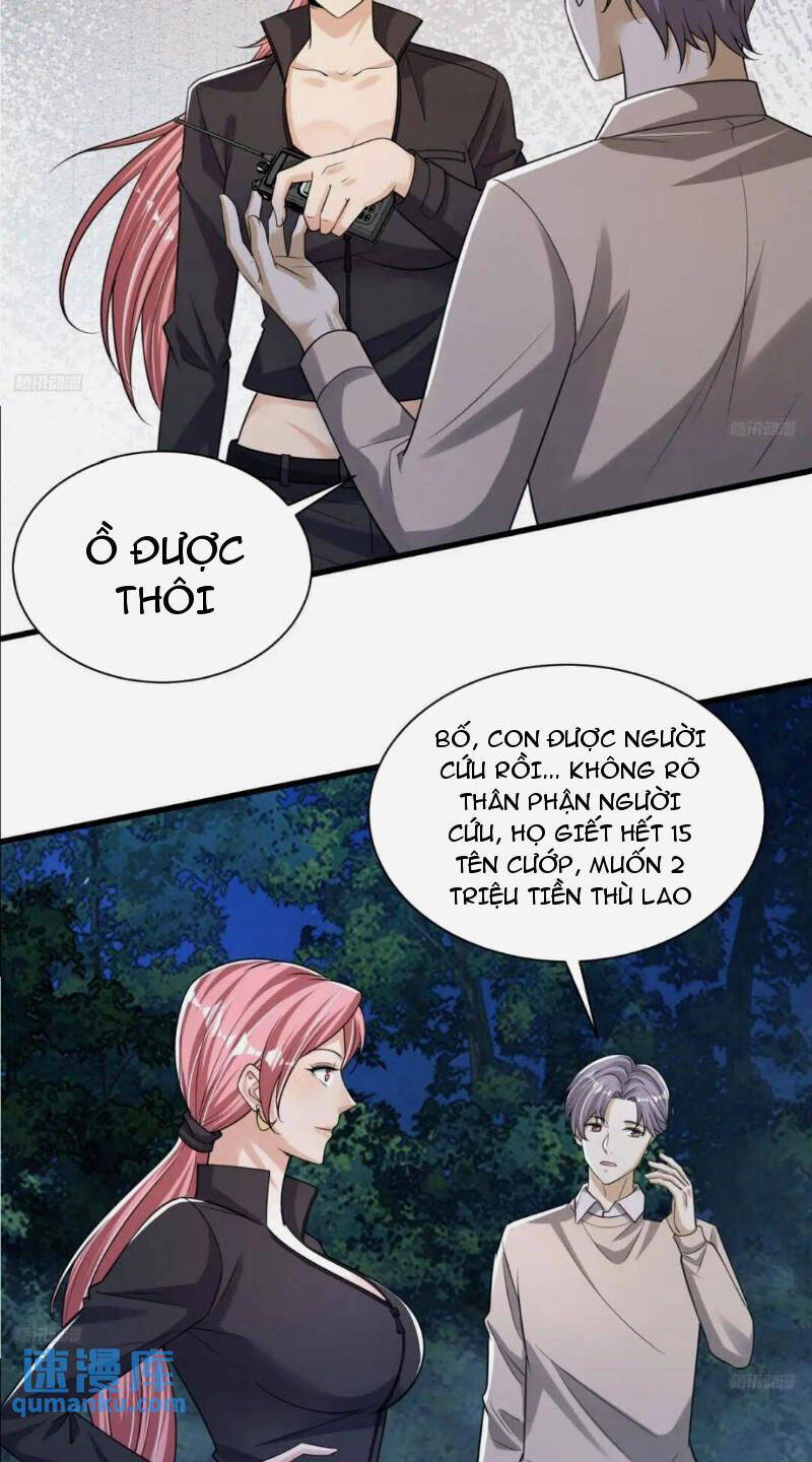Đệ Nhất Danh Sách Chap 274 - Next Chap 275