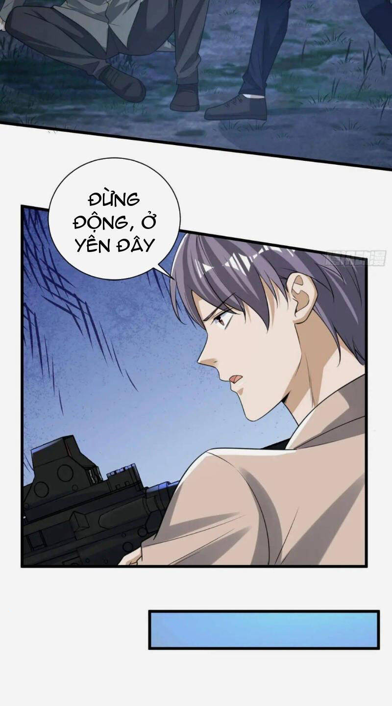 Đệ Nhất Danh Sách Chap 274 - Next Chap 275