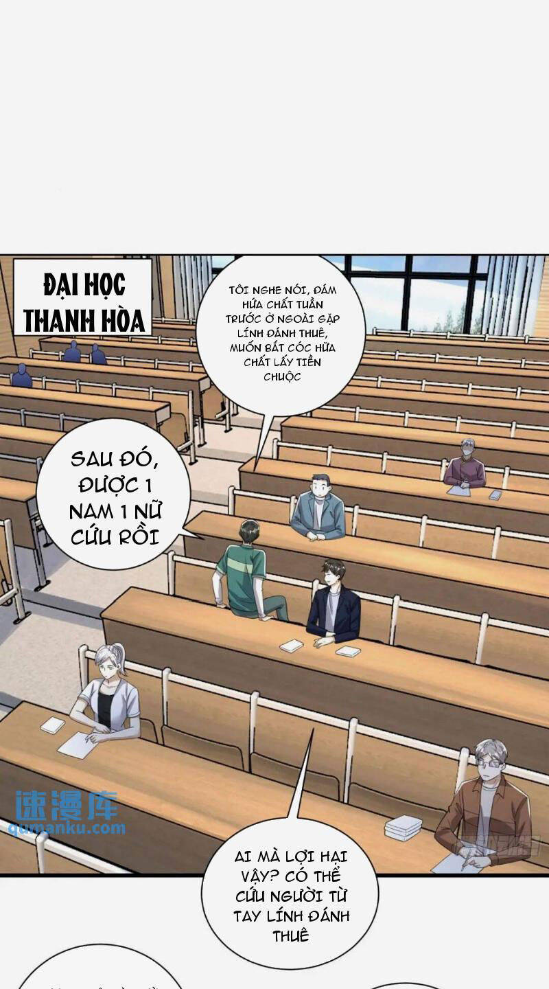 Đệ Nhất Danh Sách Chap 274 - Next Chap 275