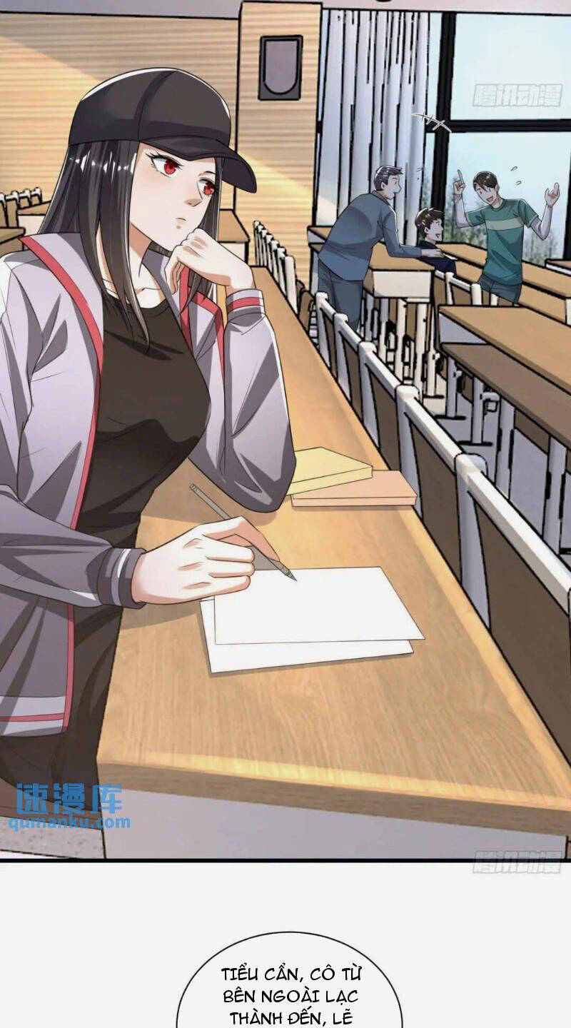 Đệ Nhất Danh Sách Chap 274 - Next Chap 275