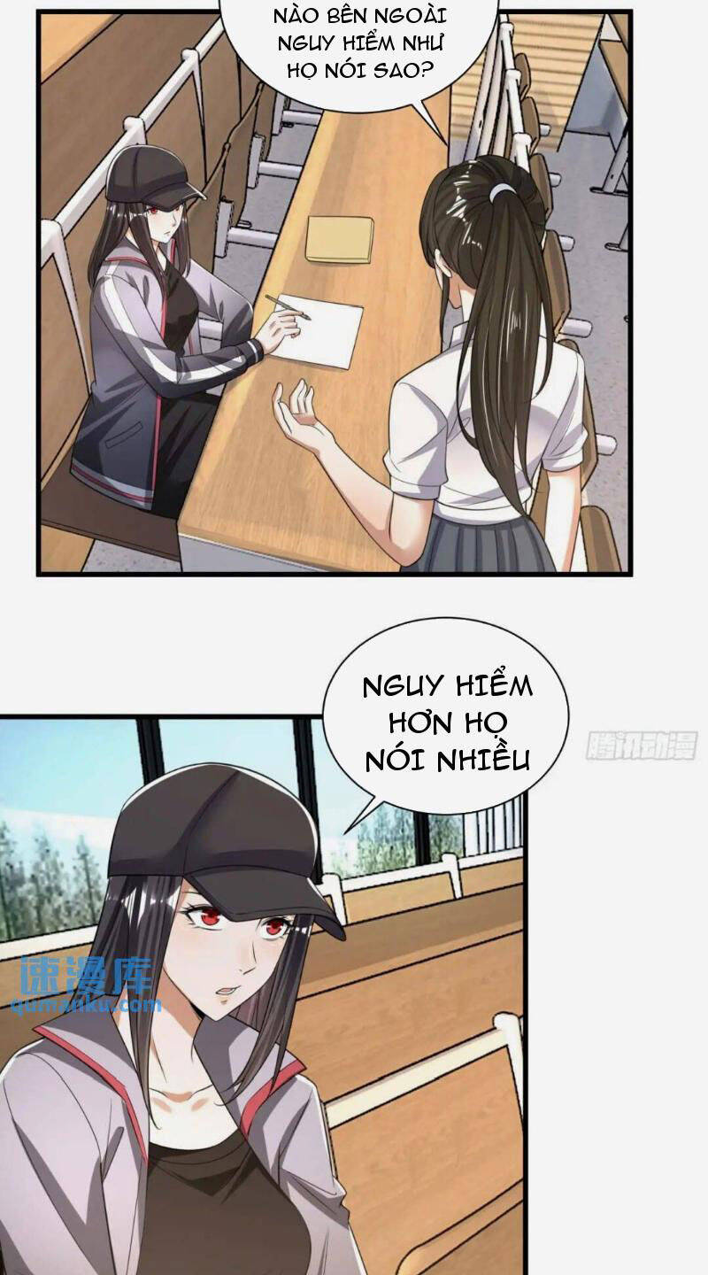 Đệ Nhất Danh Sách Chap 274 - Next Chap 275