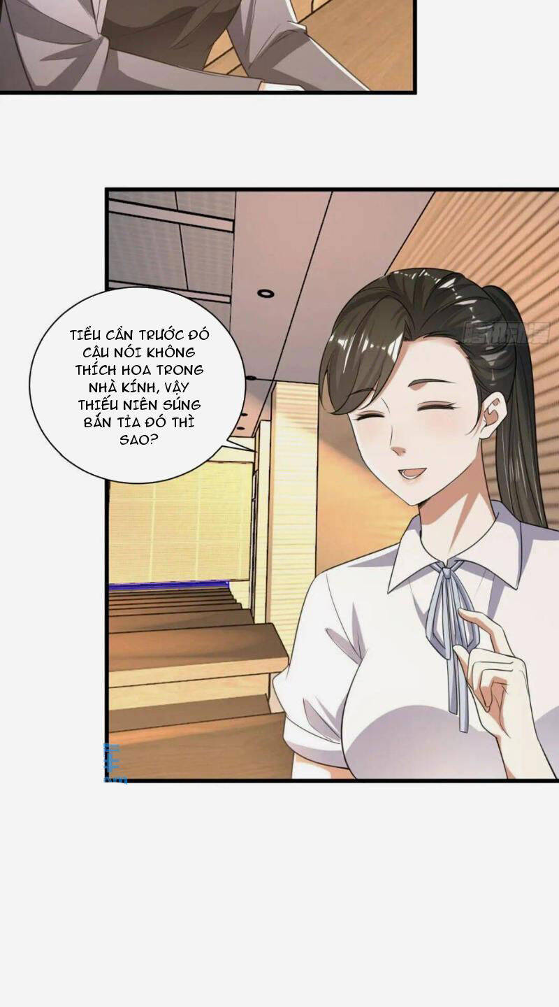 Đệ Nhất Danh Sách Chap 274 - Next Chap 275