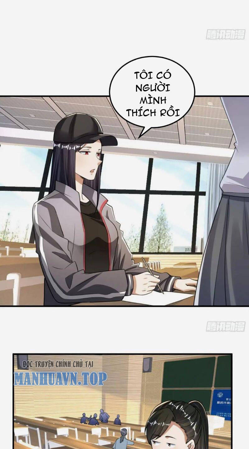 Đệ Nhất Danh Sách Chap 274 - Next Chap 275