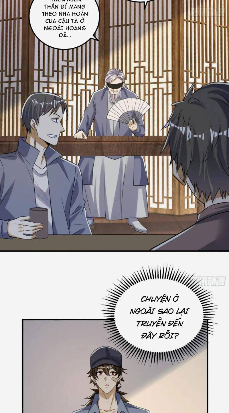 Đệ Nhất Danh Sách Chap 274 - Next Chap 275