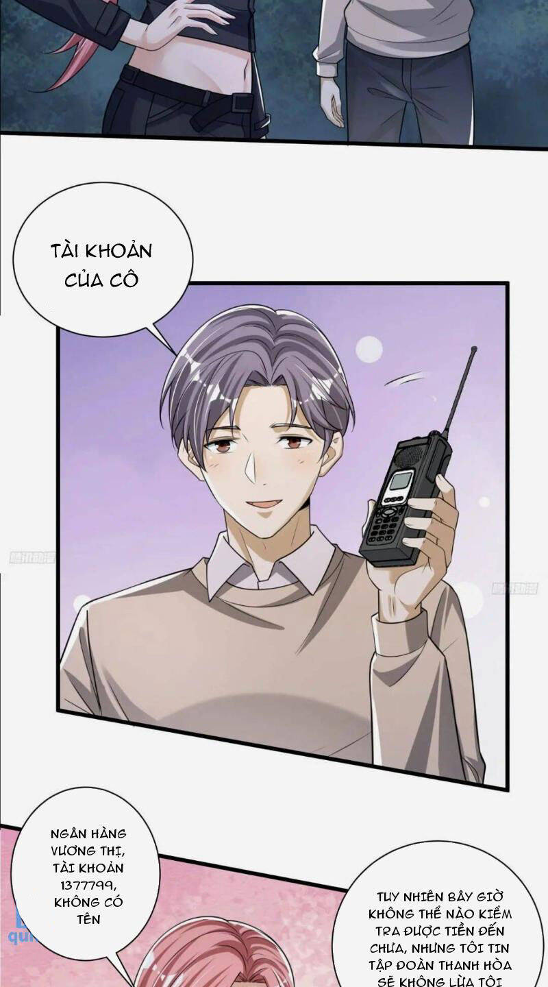 Đệ Nhất Danh Sách Chap 274 - Next Chap 275