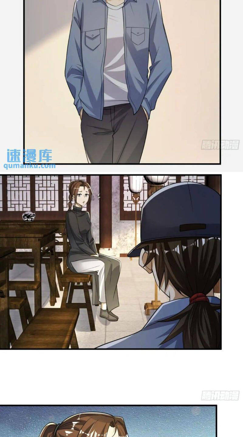 Đệ Nhất Danh Sách Chap 274 - Next Chap 275
