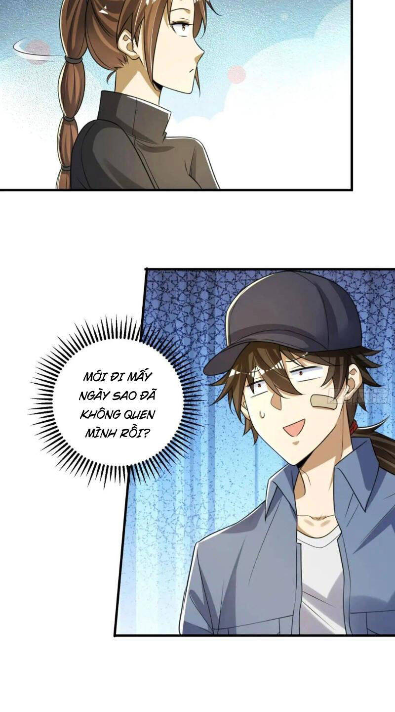 Đệ Nhất Danh Sách Chap 274 - Next Chap 275