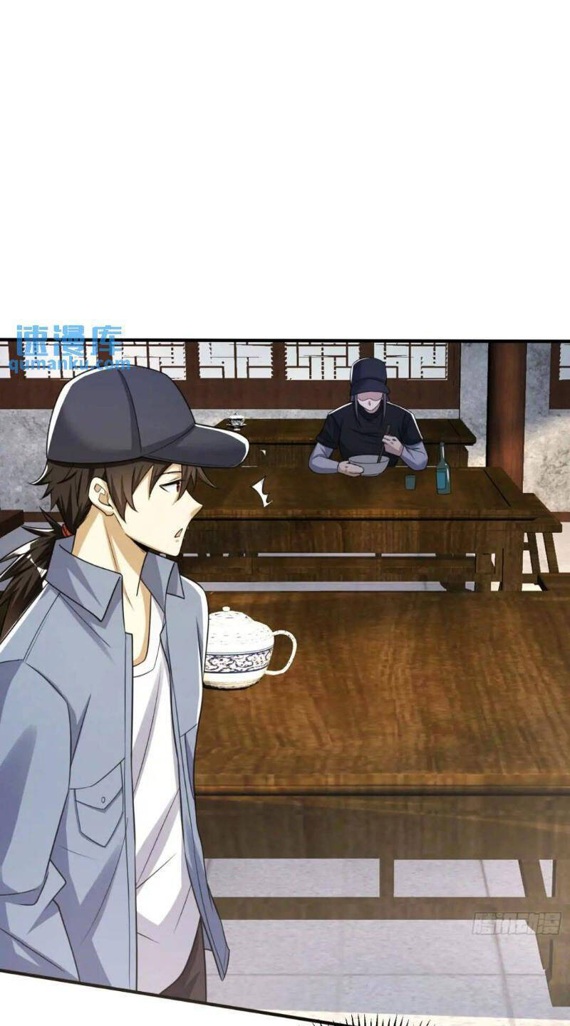 Đệ Nhất Danh Sách Chap 274 - Next Chap 275