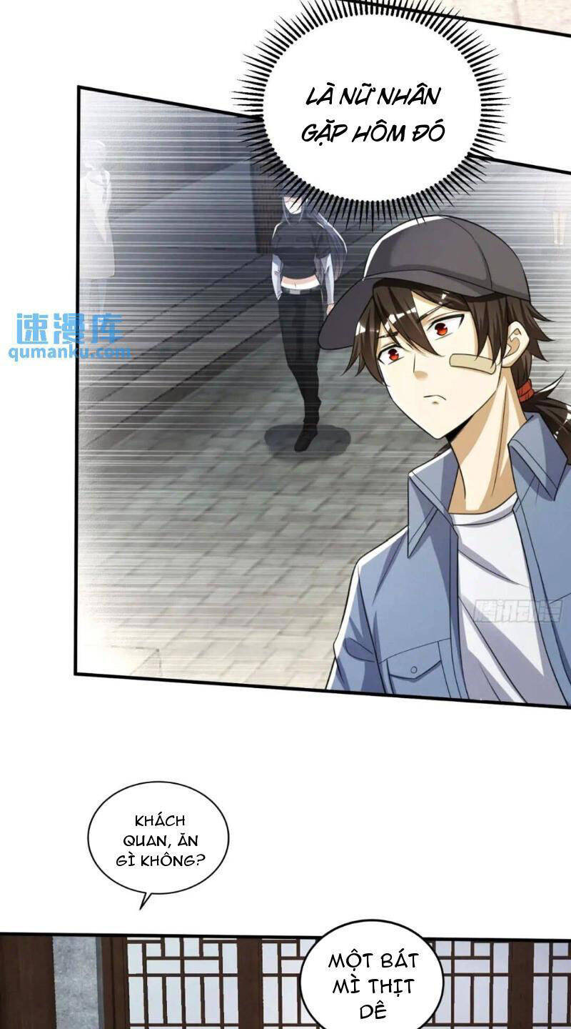 Đệ Nhất Danh Sách Chap 274 - Next Chap 275